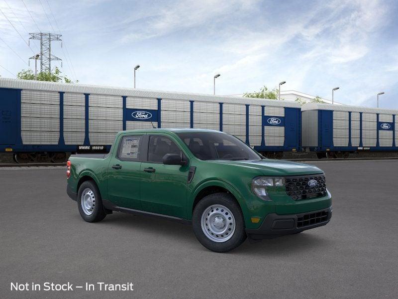 new 2025 Ford Maverick car, priced at $29,290