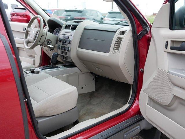 used 2011 Ford Escape car, priced at $10,500