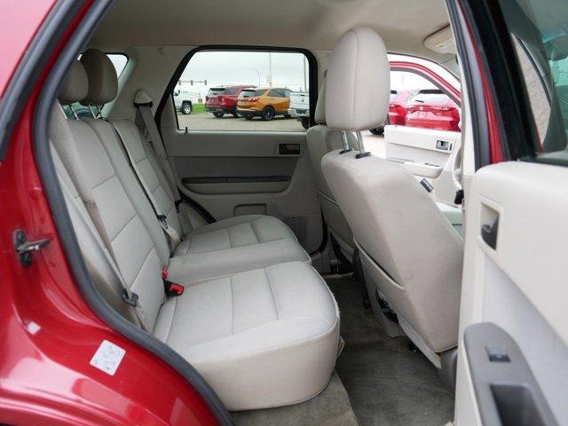 used 2011 Ford Escape car, priced at $9,995