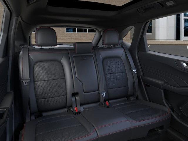 new 2025 Ford Escape car, priced at $39,876