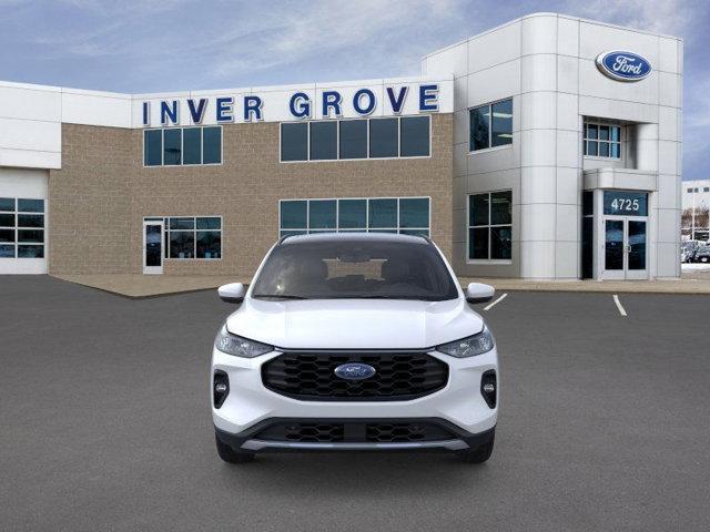 new 2025 Ford Escape car, priced at $39,876