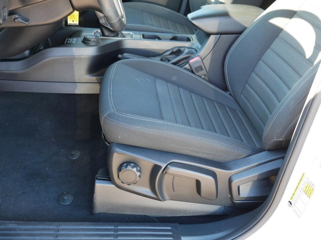 used 2021 Ford Ranger car, priced at $30,500