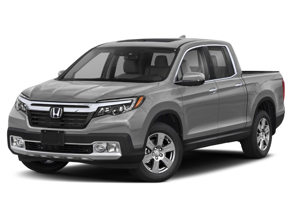 used 2020 Honda Ridgeline car, priced at $28,000