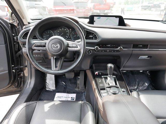 used 2021 Mazda CX-30 car, priced at $17,000
