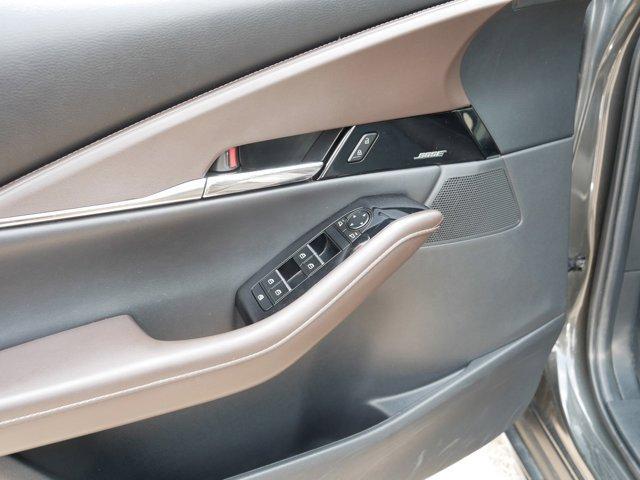 used 2021 Mazda CX-30 car, priced at $17,000
