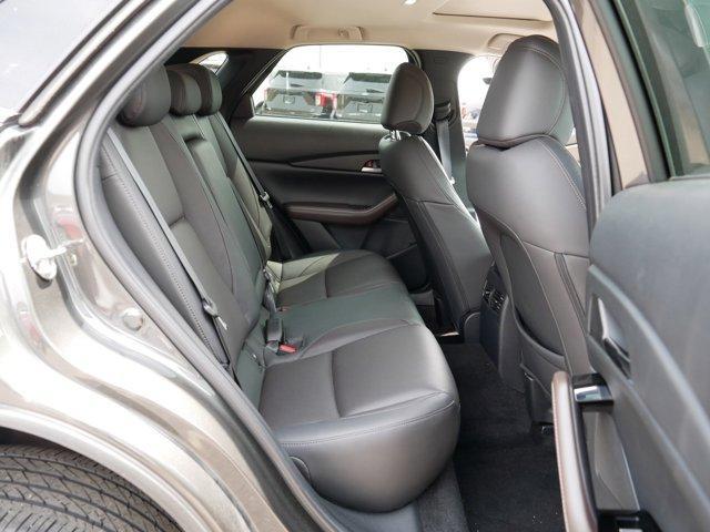 used 2021 Mazda CX-30 car, priced at $17,000