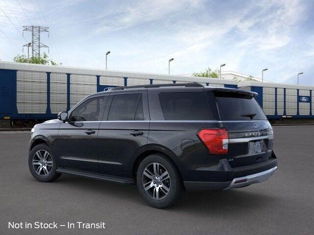 new 2024 Ford Expedition car, priced at $62,971