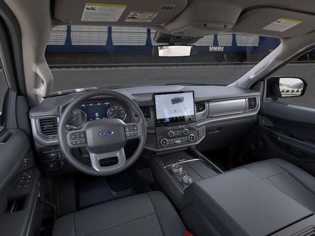 new 2024 Ford Expedition car, priced at $62,971