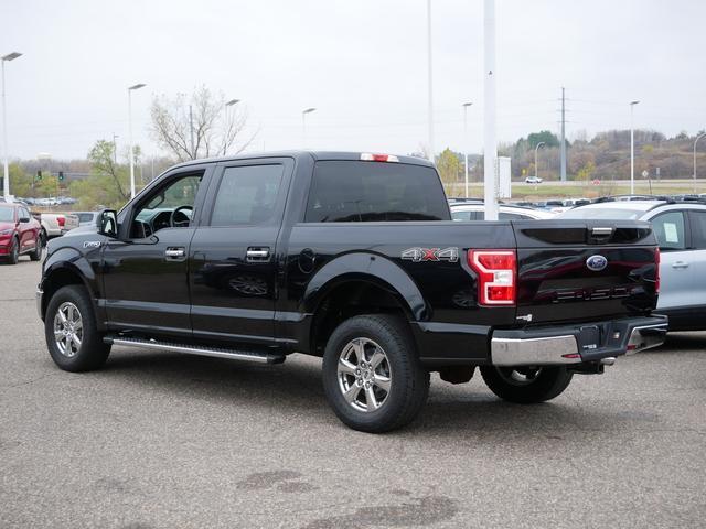 used 2019 Ford F-150 car, priced at $29,000