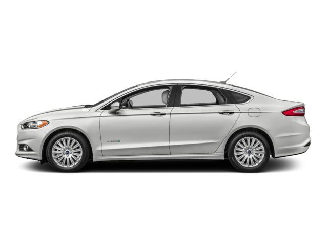 used 2016 Ford Fusion Hybrid car, priced at $13,995