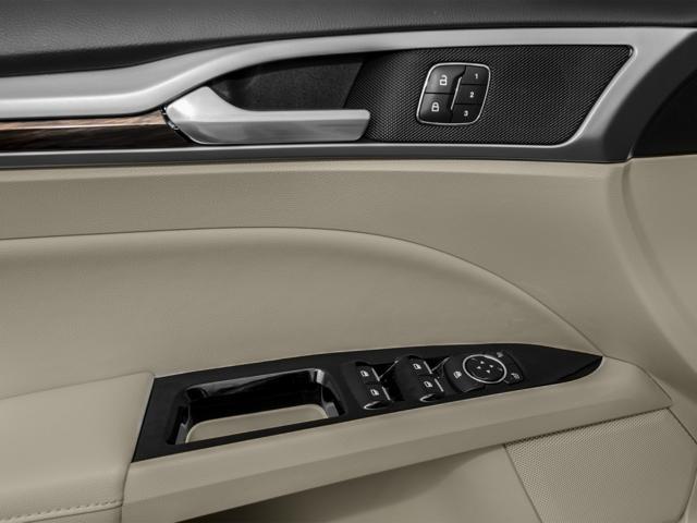 used 2016 Ford Fusion Hybrid car, priced at $13,995