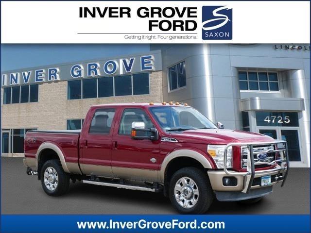 used 2013 Ford F-350 car, priced at $37,000