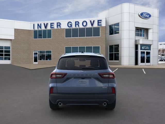 new 2025 Ford Escape car, priced at $32,990