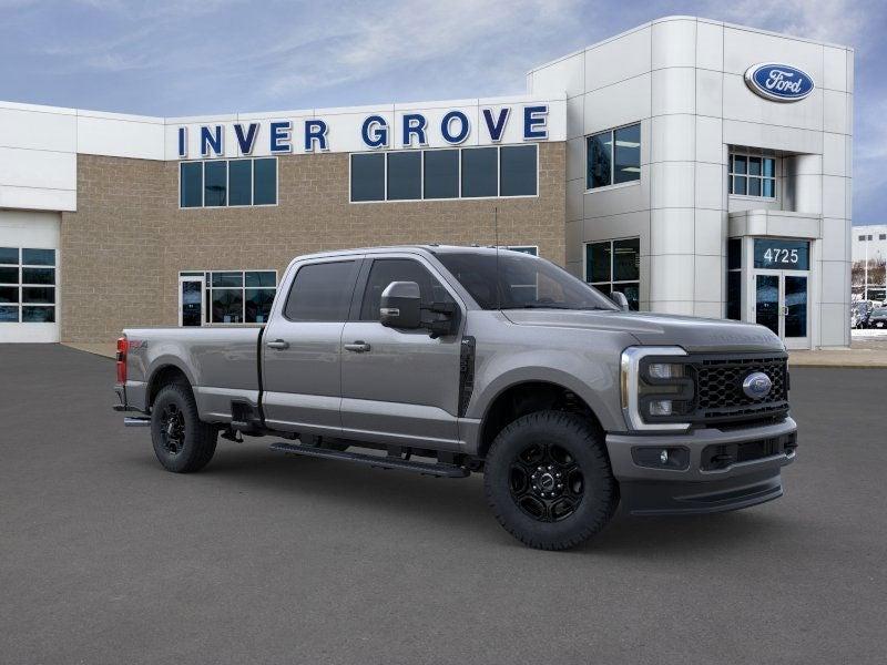 new 2024 Ford F-350 car, priced at $63,765