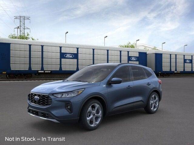 new 2025 Ford Escape car, priced at $37,990