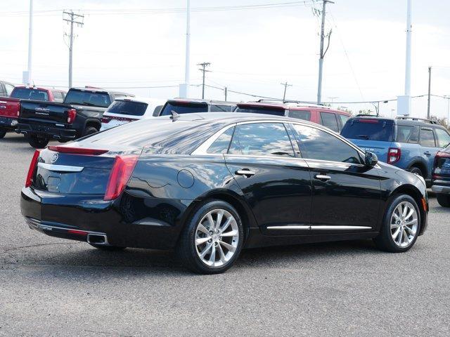 used 2013 Cadillac XTS car, priced at $13,000