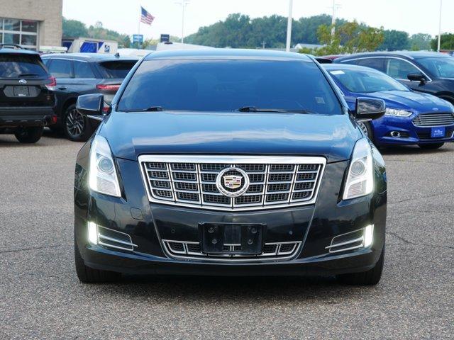 used 2013 Cadillac XTS car, priced at $13,000