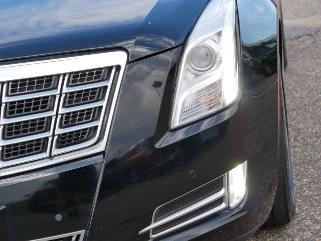used 2013 Cadillac XTS car, priced at $13,000