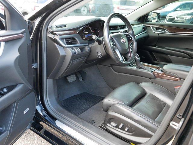used 2013 Cadillac XTS car, priced at $13,000