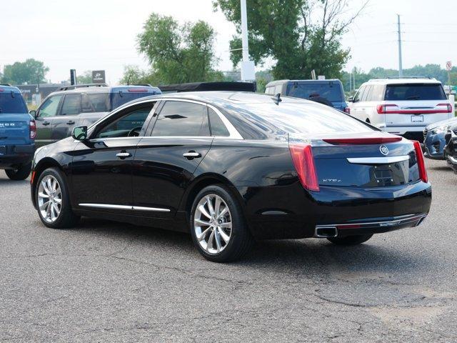 used 2013 Cadillac XTS car, priced at $13,000