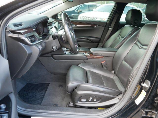 used 2013 Cadillac XTS car, priced at $13,000