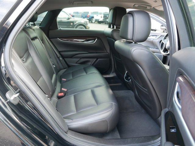 used 2013 Cadillac XTS car, priced at $13,000