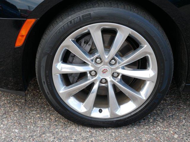 used 2013 Cadillac XTS car, priced at $13,000