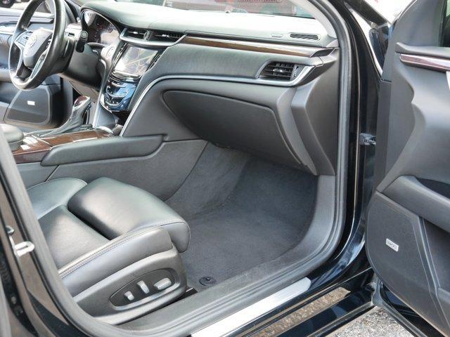 used 2013 Cadillac XTS car, priced at $13,000