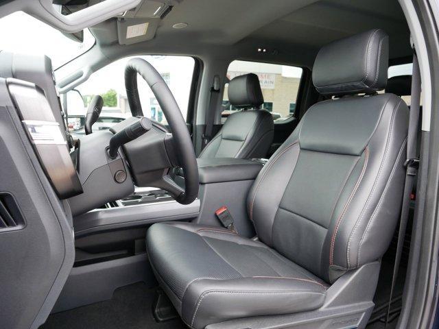 used 2024 Ford F-350 car, priced at $83,000
