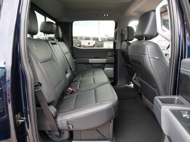 used 2024 Ford F-350 car, priced at $83,000