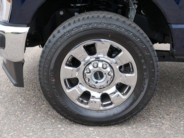 used 2024 Ford F-350 car, priced at $83,000