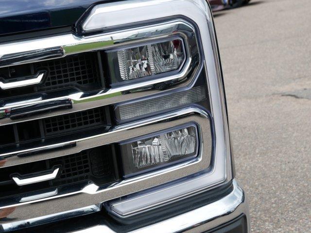 used 2024 Ford F-350 car, priced at $83,000