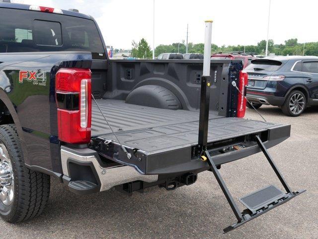 used 2024 Ford F-350 car, priced at $83,000