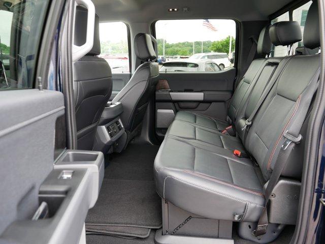 used 2024 Ford F-350 car, priced at $83,000