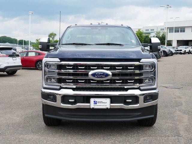 used 2024 Ford F-350 car, priced at $83,000