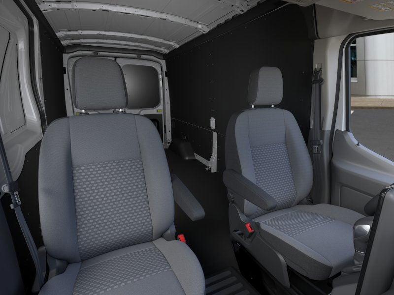 new 2025 Ford Transit-250 car, priced at $55,106