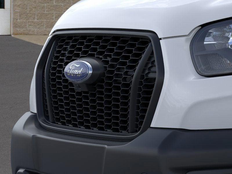 new 2025 Ford Transit-250 car, priced at $55,106