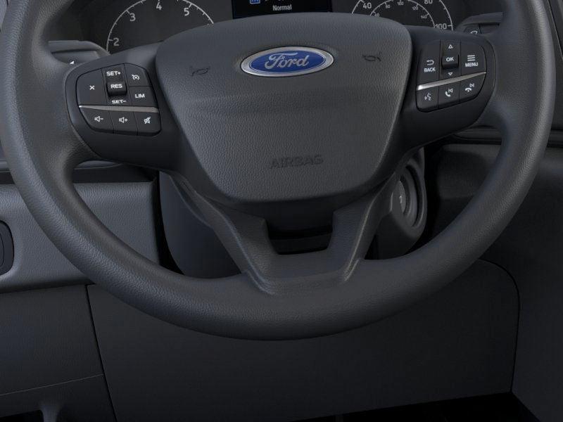 new 2025 Ford Transit-250 car, priced at $55,106