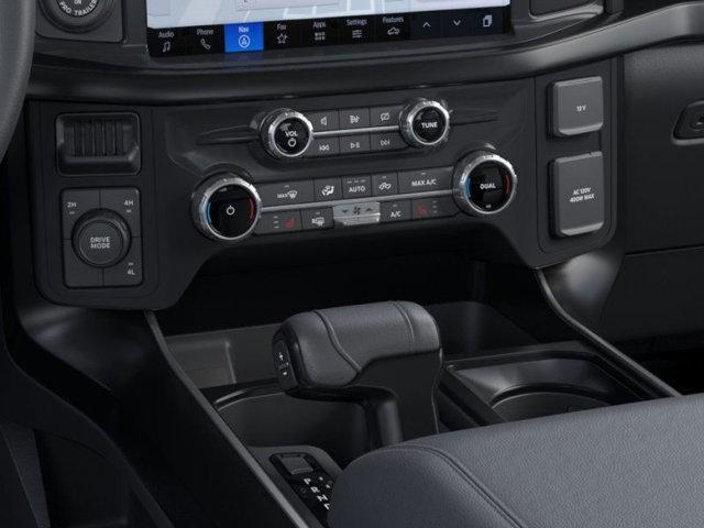 new 2024 Ford F-150 car, priced at $54,943
