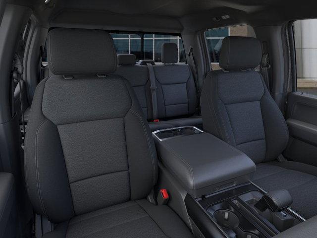 new 2024 Ford F-150 car, priced at $54,943