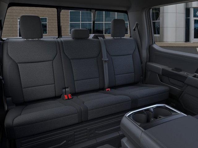 new 2024 Ford F-150 car, priced at $54,943