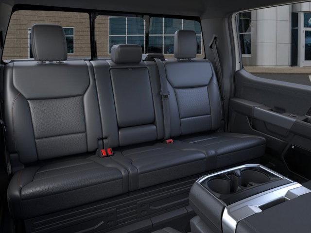 new 2025 Ford F-150 car, priced at $64,356