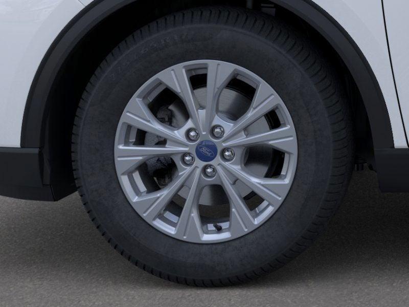 new 2025 Ford Escape car, priced at $29,495