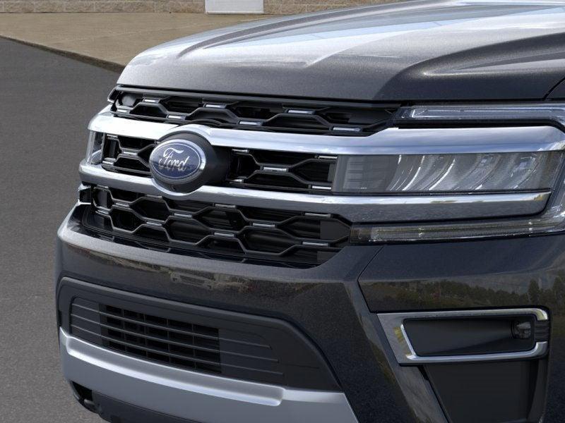 new 2024 Ford Expedition car, priced at $68,586