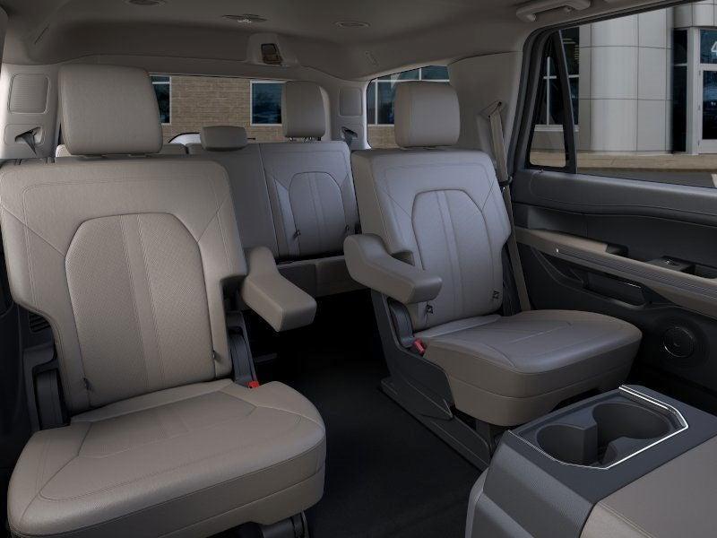 new 2024 Ford Expedition car, priced at $68,586