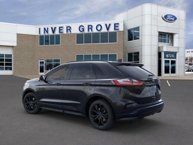 new 2024 Ford Edge car, priced at $37,415