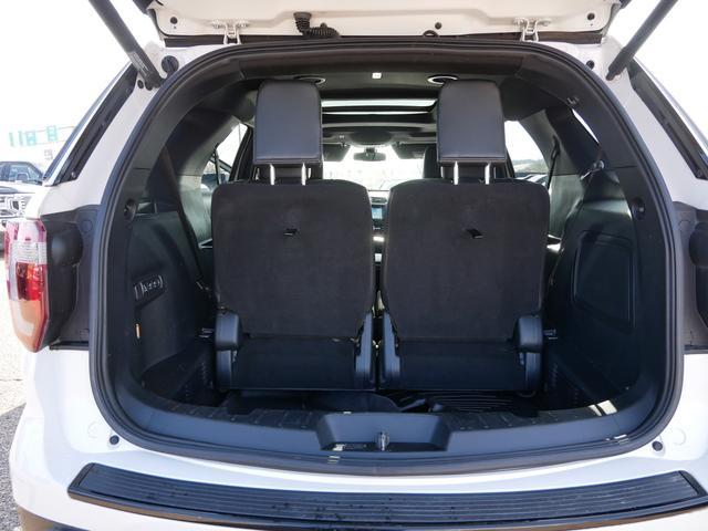 used 2018 Ford Explorer car, priced at $23,000