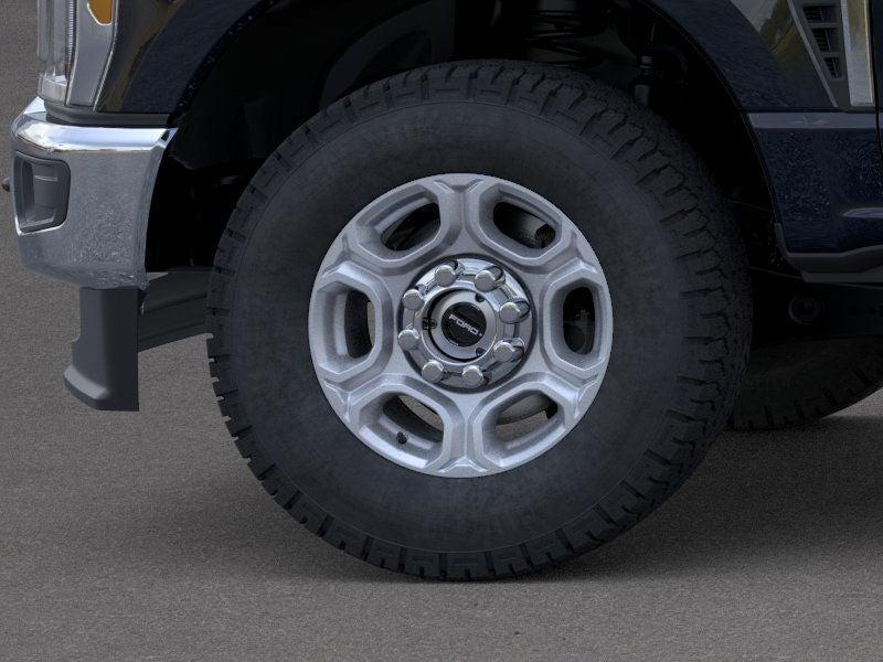 new 2026 Ford F-350 car, priced at $64,829