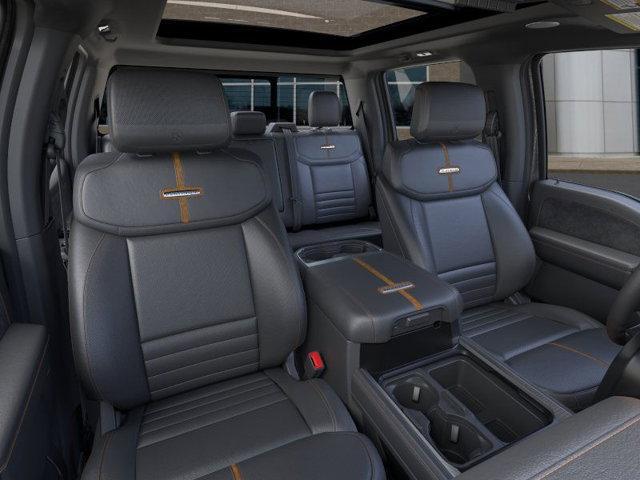 new 2024 Ford F-350 car, priced at $87,845