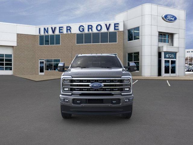 new 2024 Ford F-350 car, priced at $87,845